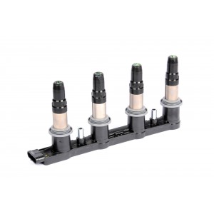 Катушка зажигания Авео Т300, Круз 11- (DAC)