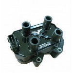 Катушка зажигания Авео 1,6 шанхай, Форза, Амулет (DW)