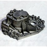 Картер кпп Сенс со шпильками (ZAZ) Оригинал