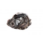 Картер КПП Ланос, Авео, Лачетти и др (GM)