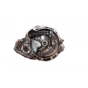 Картер КПП Ланос, Авео, Лачетти и др (GM)