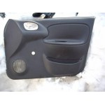 Карта дверная Ланос 3х дверный спорт передняя правая (ОЕ)