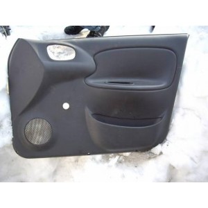 Карта дверная Ланос 3х дверный спорт передняя правая (ОЕ)