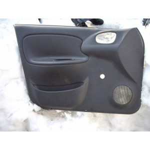 Карта дверная Ланос 3х дверный спорт передняя левая (ОЕ)