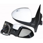 Зеркало наружное Такума правое електро (GM)