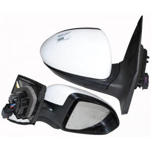 Зеркало наружное Такума правое електро (GM)