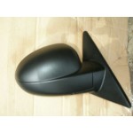 Зеркало наружное Нубира 2 в сборе механическое правое (ОЕ)