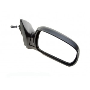 Зеркало наружное Нексия в сборе правое (TW)