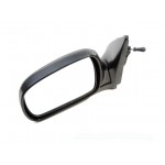 Зеркало наружное Нексия в сборе левое (TW)