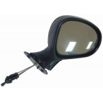 Зеркало наружное Матиз тросиковый привод правое (TW)