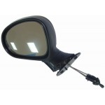 Зеркало наружное Матиз тросиковый привод левое (DM)