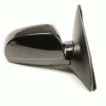 Зеркало наружное Лачетти правое электрическое с подогревом (GM)