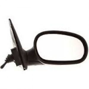 Зеркало наружное Ланос правое (ОЕ)