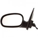 Зеркало наружное Ланос левое (WH)