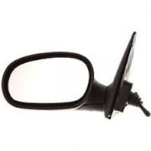 Зеркало наружное Ланос левое (WH)