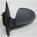 Зеркало наружное Круз левое электрическое (Autotop)