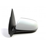 Зеркало наружное Авео 3 в сборе левое електро с/п под покраску (GM)