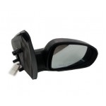 Зеркало наружное Авео 1,2,4 в сборе электро c подогревом правое (GM)