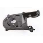 Защита ремня ГРМ Матиз 1.0 внутреняя (GM) Защита ремня ГРМ Матиз 1.0 внутреняя (GM)