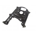 Защита ремня ГРМ Матиз 0.8 внутреняя (GM) Защита ремня ГРМ Матиз 0.8 внутреняя (GM)