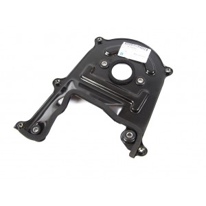 Защита ремня ГРМ Матиз 0.8 внутреняя (GM) Защита ремня ГРМ Матиз 0.8 внутреняя (GM)