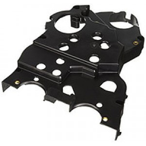 Защита ремней ГРМ Нексия, Эсперо 8 кл задняя (GM) Защита ремней ГРМ Нексия, Эсперо 8 кл задняя (GM)