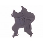 Защита ремней ГРМ Лачетти LDA нижняя часть (GM) Защита ремней ГРМ Лачетти LDA нижняя часть (GM)