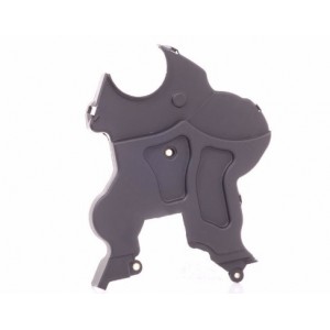 Защита ремней ГРМ Лачетти LDA нижняя часть (GM) Защита ремней ГРМ Лачетти LDA нижняя часть (GM)