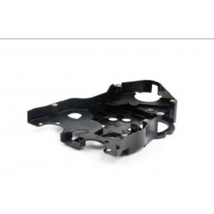 Защита ремней ГРМ Лачетти 1.6 внутреняя часть (KAP) Защита ремней ГРМ Лачетти 1.6 внутреняя часть (KAP)