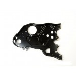 Защита ремней ГРМ Ланос, Нексия 1.6 задняя (GM)