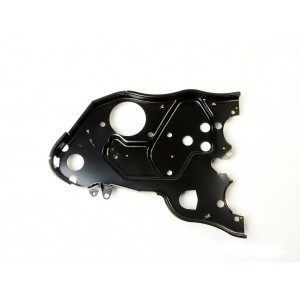 Защита ремней ГРМ Ланос, Нексия 1.6 задняя (GM)