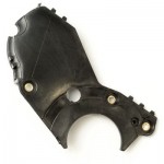 Защита ремней ГРМ Ланос, Авео, Нексия 1,5 SOHC нижняя (KAP) Защита ремней ГРМ Ланос, Авео, Нексия 1,5 SOHC нижняя (KAP)