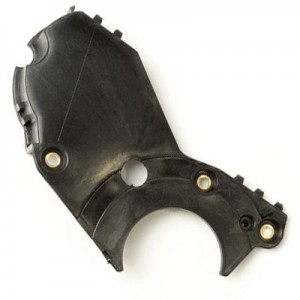 Защита ремней ГРМ Ланос, Авео, Нексия 1,5 SOHC нижняя (KAP)