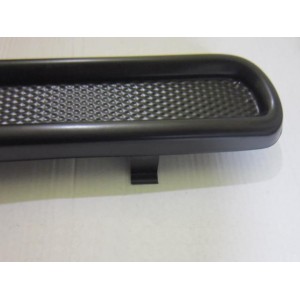 Защита зимняя в бампер Ланос (UA) Защита зимняя в бампер Ланос (UA)