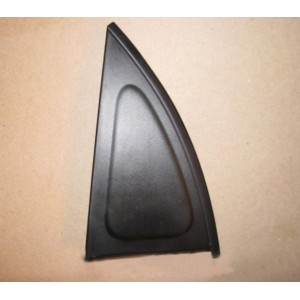 Защелка уголка задней двери Ланос металическая (ОЕ)