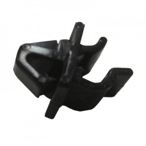 Защелка палки капота Авео (GM) Защелка палки капота Авео (GM)