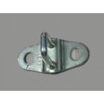 Защелка крышки багажника АВЕО 3 (GM) Защелка крышки багажника АВЕО 3 (GM)