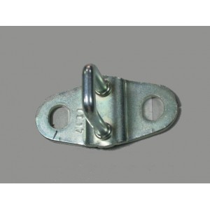 Защелка крышки багажника АВЕО 3 (GM) Защелка крышки багажника АВЕО 3 (GM)