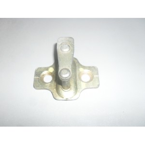 Защелка замка двери Ланос, Лачетти, Нубира (ZAZ) OE