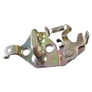 Защелка замка багажника Матиз (GM) Защелка замка багажника Матиз (GM)