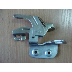 Защелка замка багажника Ланос, Нубира (TW)