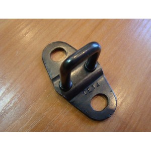 Защелка замка багажника Ланос хэчбек (GM) Защелка замка багажника Ланос хэчбек (GM)