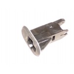 Замок лючка бензобака Ланос хэчбек (GM)