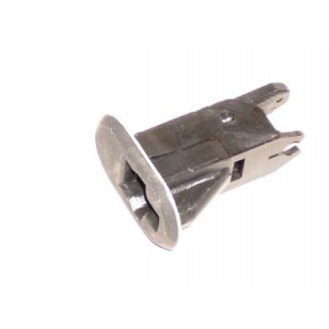 Замок лючка бензобака Ланос хэчбек (GM) Замок лючка бензобака Ланос хэчбек (GM)