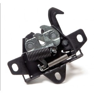 Замок капота Ланос (GM)