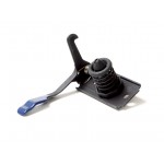 Замок капота верхний Лачетти седан, вагон (GM)