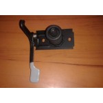 Замок капота верхний Лачетти седан (GM)