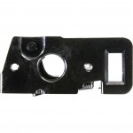 Замок капота Авео 3 нижняя часть (GM)