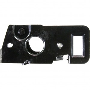 Замок капота Авео 3 нижняя часть (GM)