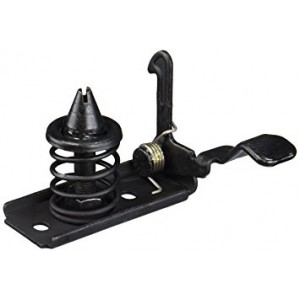 Замок капота Авео 2 (DW)